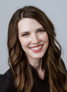 photo of dr. anna nine