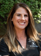photo of dr. danielle riordan