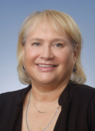 Dr. Wendy Weimer Headshot