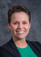 Photo of dr. amanda fitzpatrick