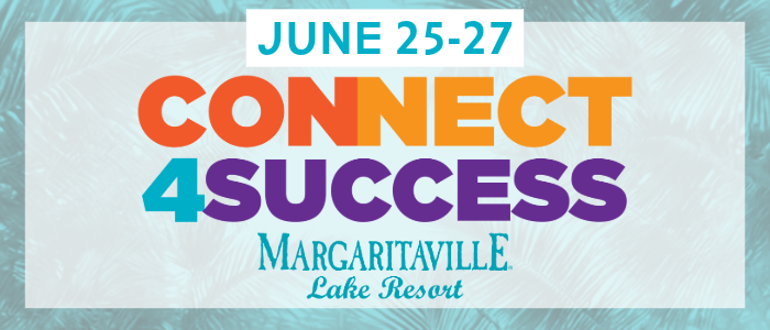 Connect4Success Meeting Promotion