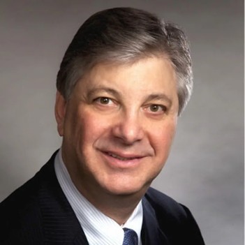 Photo of Dr. Daniel Pompa