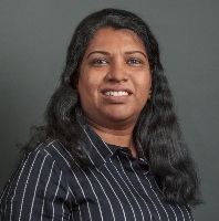 Sujatha Sivaraman