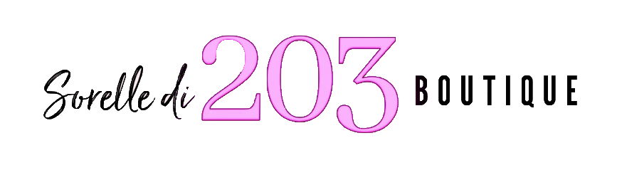 Sorelle di 203 Boutique