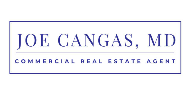 Joe Cangas, MD Commercial Real Estate Group
