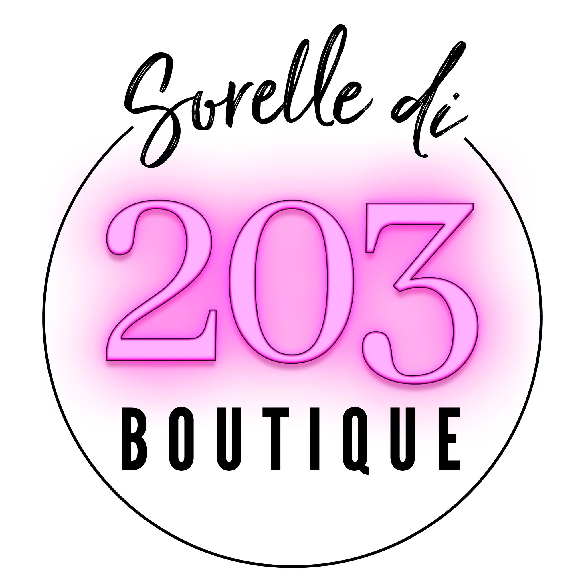 Sorelle Di 203 Boutique