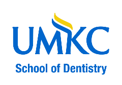 UMKC School of Dentistry
