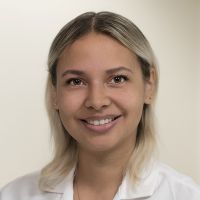 Photo of Dr. Tatiana Bihun