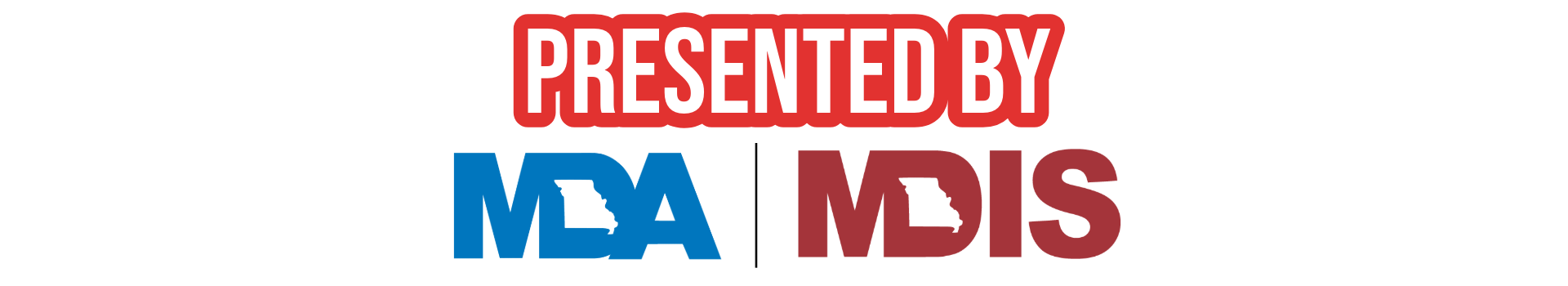 presented by mda mdis