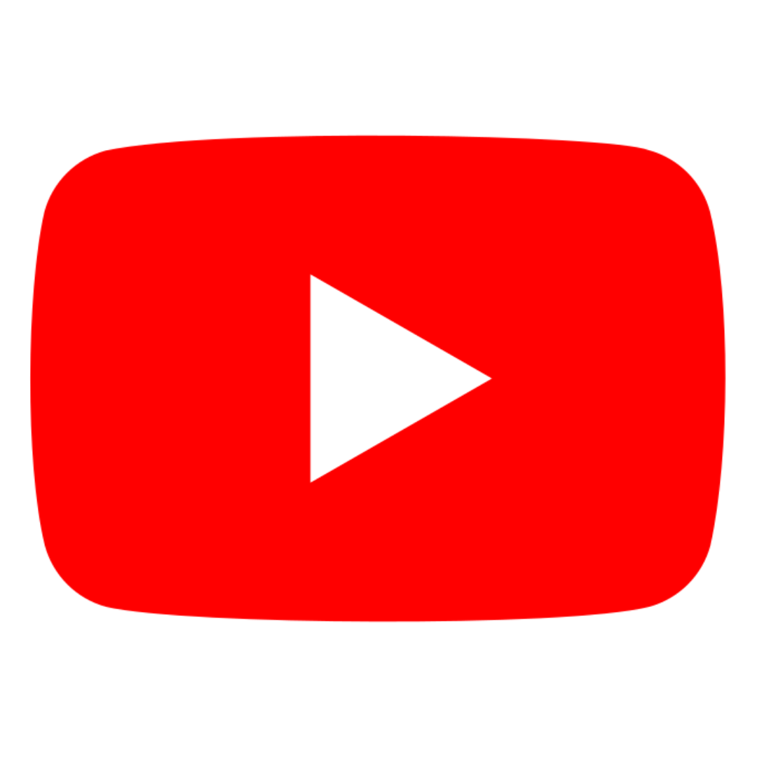 youtube logo