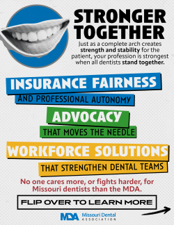 Image of 2026 Member Infographic