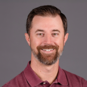 Dr. Brandon Bennett, DDS, FAGD