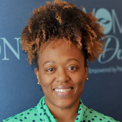 Jamelle Rucker