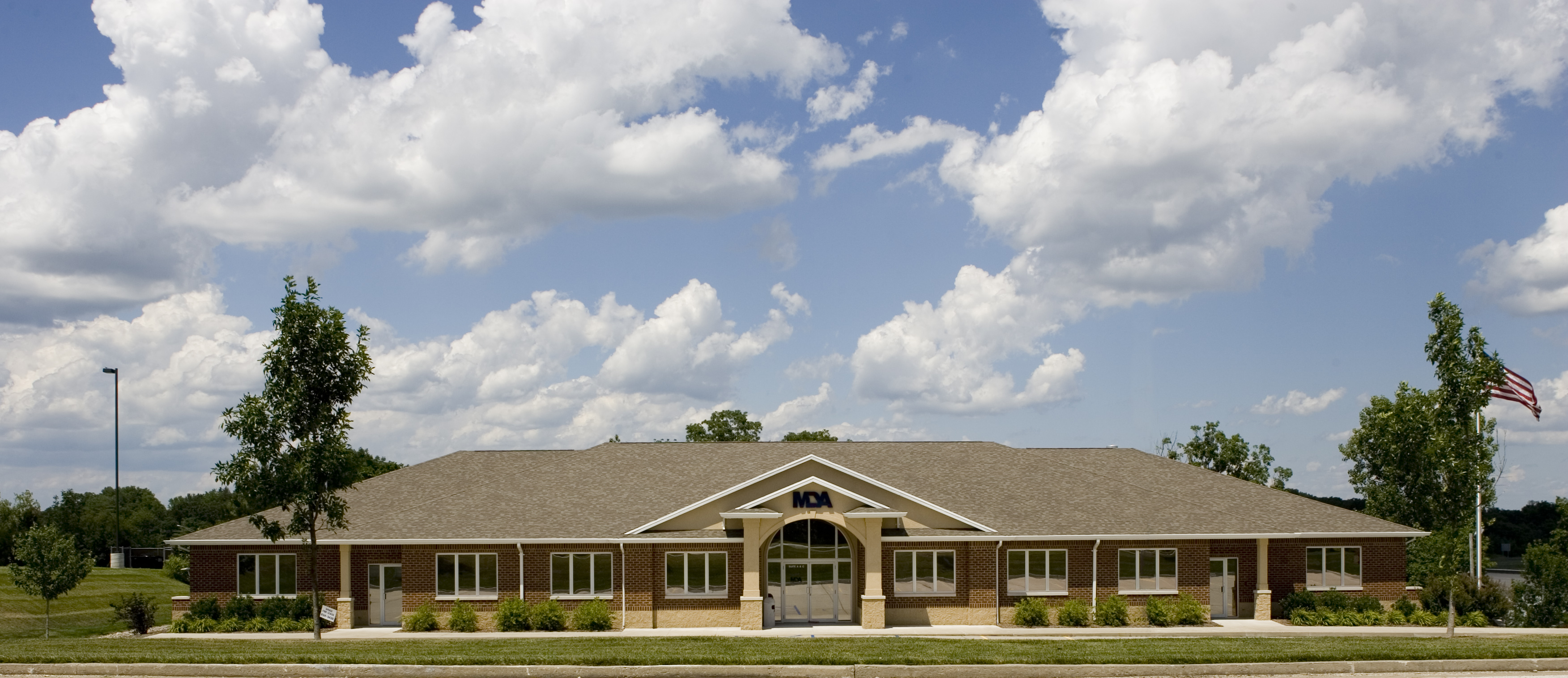 MDA Office MDA Office