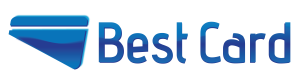Best Card Logo 