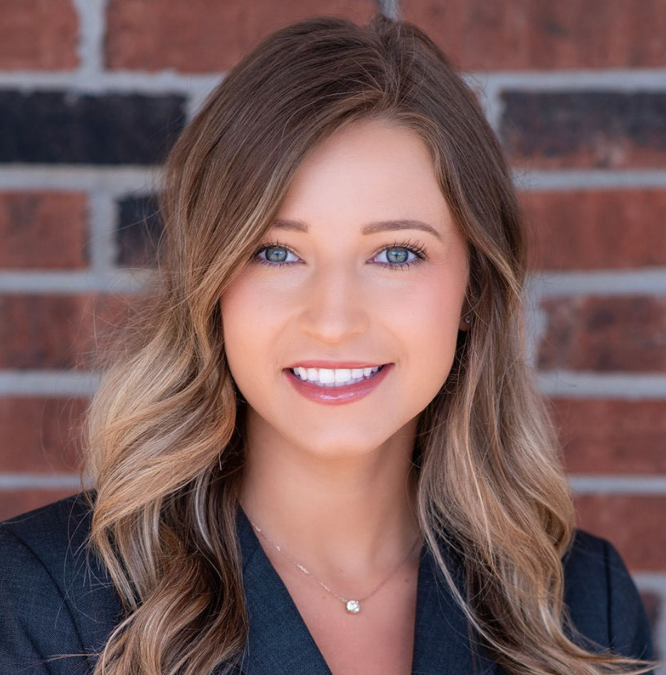 Photo of Dr. Audra Bergquist