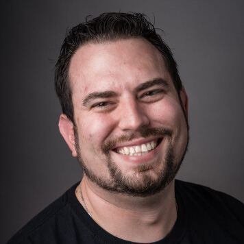 Photo of Dr. Steven Hassenplug