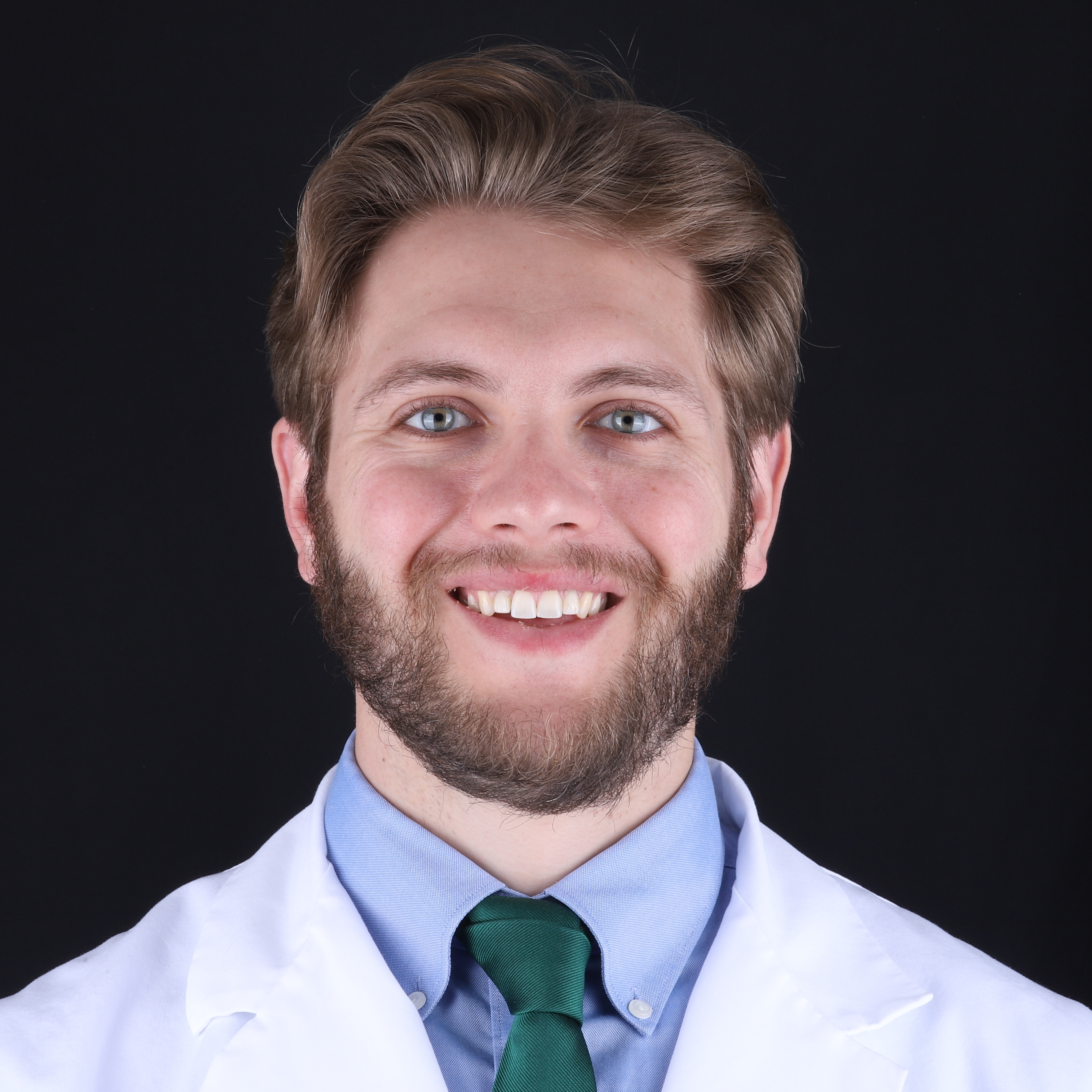 Photo of Dr. Chris Kollath