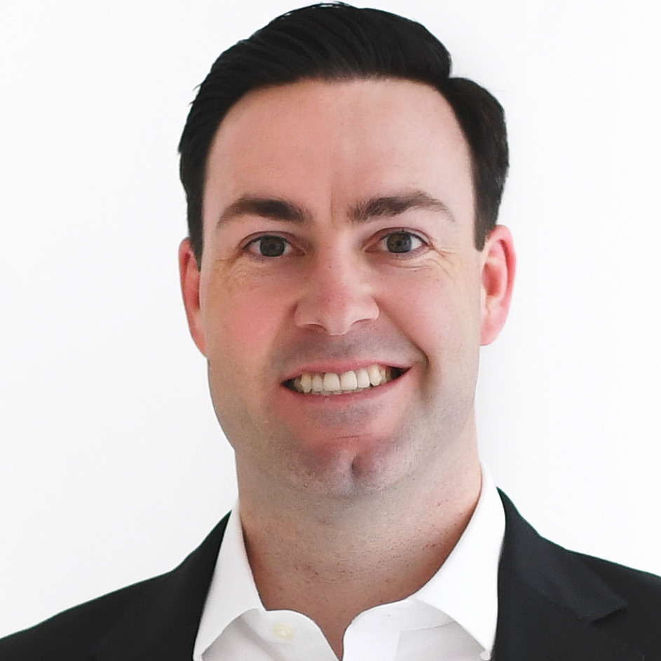 Photo of Dr. Andrew Larkin