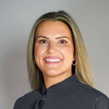 Photo of Dr. Rachael Parker