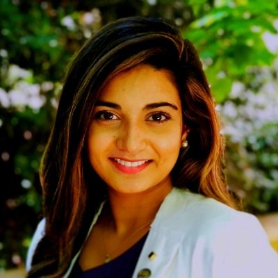 Dr. Kirthi Tata