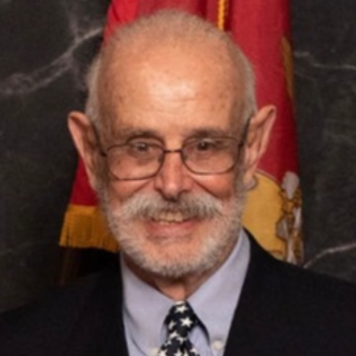 Dr. Herb Silva