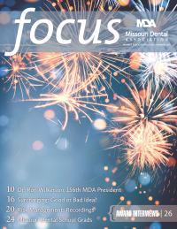 Focus Cover Summer 2025