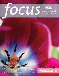 Focus Cover Spring 2025