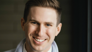 photo of Dr. Kevin Kaiser