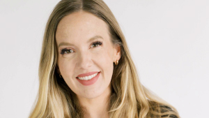 photo of Robin Hildebrand