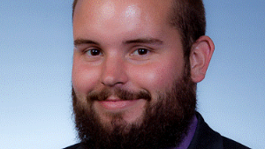 photo of Tad Edwardson