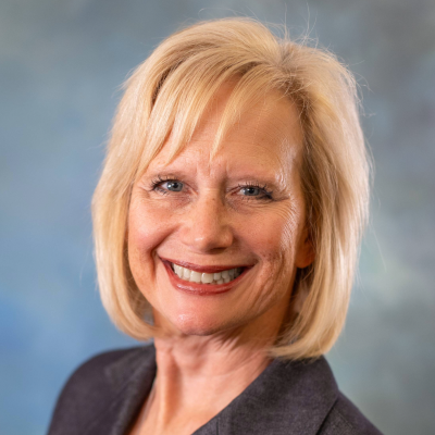 photo of Dr. Jackie Miller