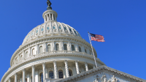 Photo of US Capitol Dome