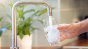 Tap Water