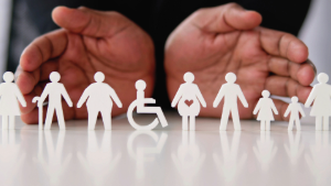 Image of Disability Concept