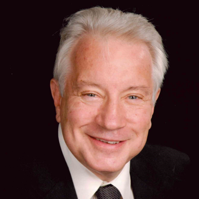 photo of Dr. Chuck Poeschl