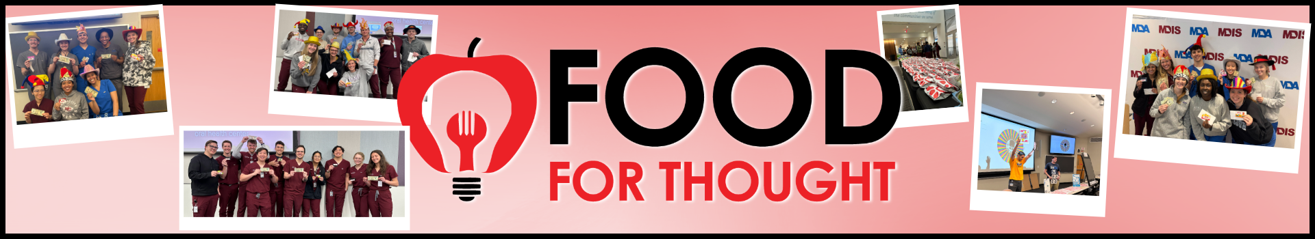 FFT Banner