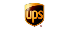 photo of UPS Logo