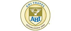 photo of AHI Travel Logo