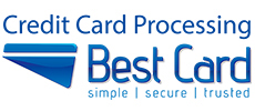photo of Best Card  Logo
