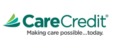 Logo for CareCredit