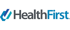 Logo for HealthFirst