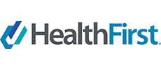 Health First logo