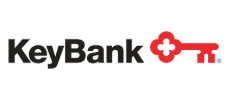 Logo for Key Bank