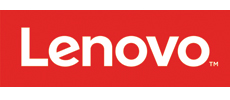 Logo for Lenova