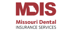 Logo for Missouri Dental Insurance Services