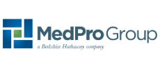 Logo for MedPro Group