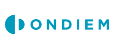 Logo for OnDiem