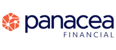 Logo for Panacea Financial