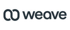 Logo for Weave